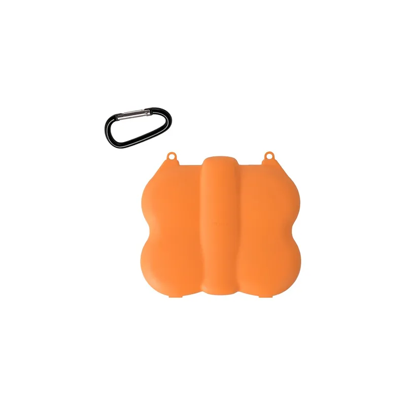 Sunnylife Mini Case with Carabiner for NEO 2, Orange